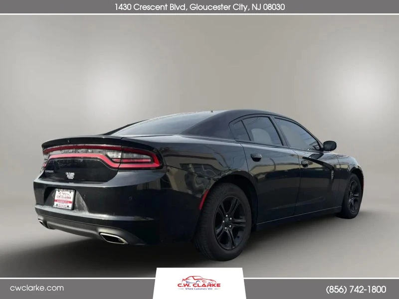 2020 Dodge Charger 8th Gen - Image 4 of 6