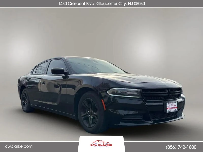 2020 Dodge Charger 8th Gen - Image 3 of 6