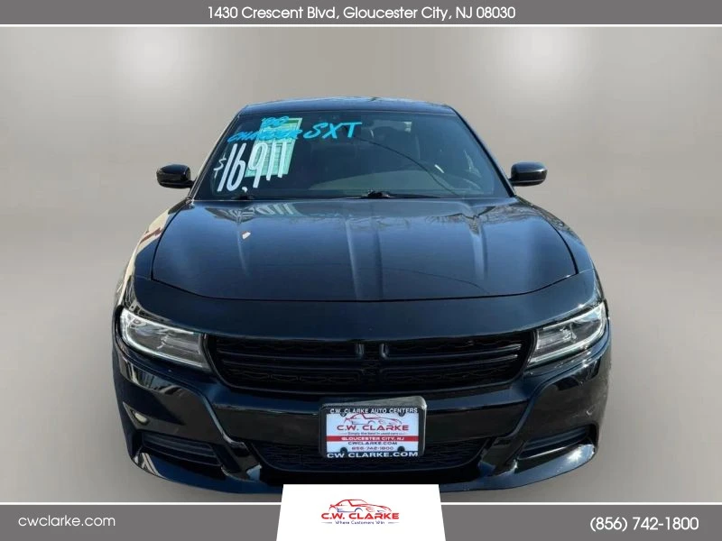 2020 Dodge Charger 7th Gen - Image 3 of 12