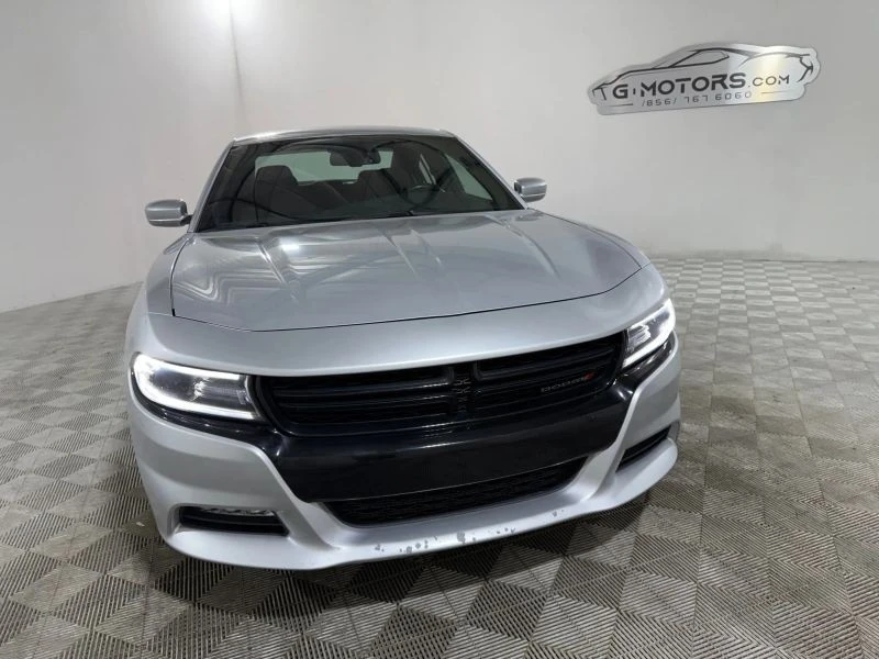 2020 Dodge Charger 7th Gen - Image 12 of 12