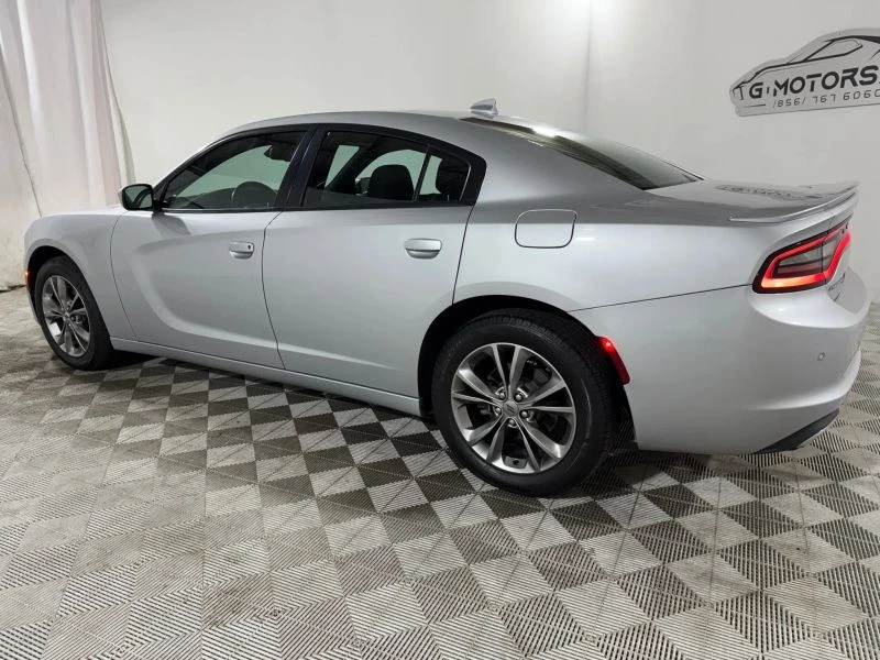 2020 Dodge Charger 7th Gen - Image 5 of 12