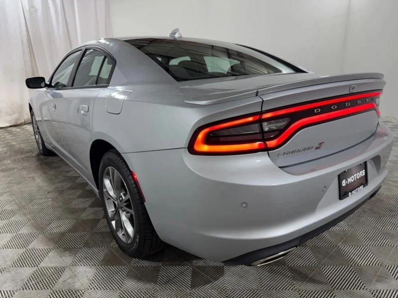 2020 Dodge Charger 7th Gen - Image 6 of 12