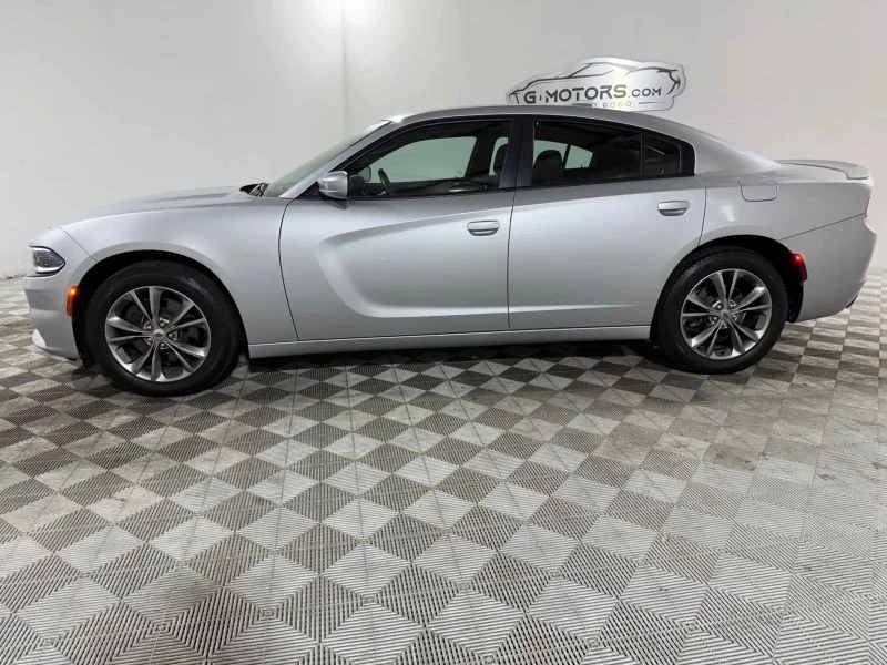 2020 Dodge Charger 7th Gen - Image 4 of 12