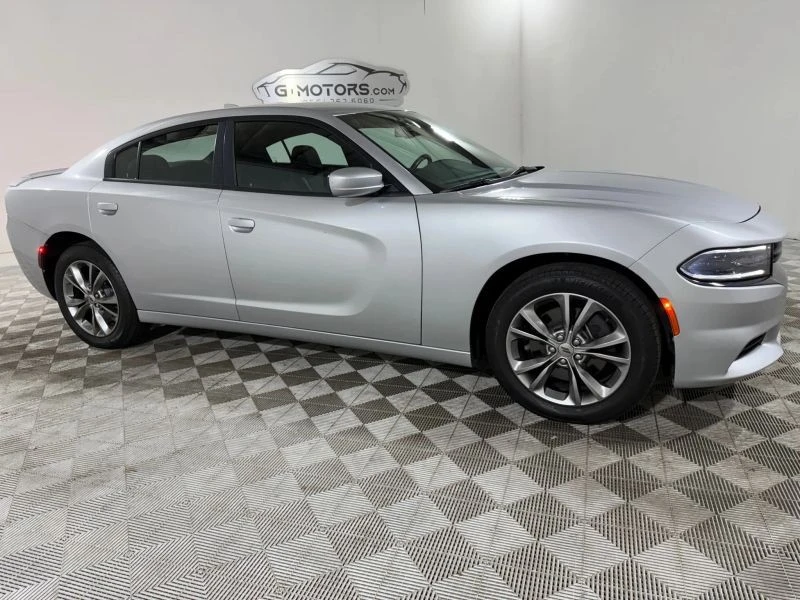 2020 Dodge Charger 7th Gen - Image 10 of 12