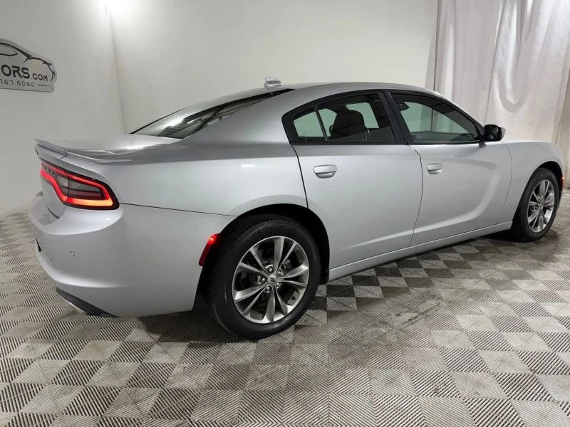 2020 Dodge Charger 7th Gen - Image 8 of 12