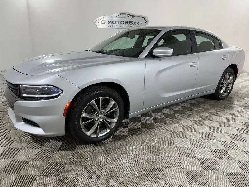 2020 Dodge Charger 7th Gen - Image 3 of 12