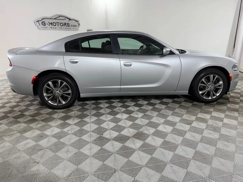 2020 Dodge Charger 7th Gen - Image 9 of 12