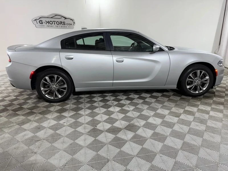 2020 Dodge Charger 7th Gen - Image 9 of 12