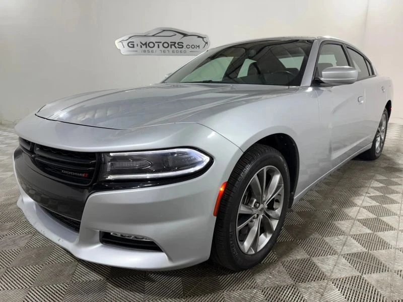 2020 Dodge Charger 7th Gen - Image 2 of 12