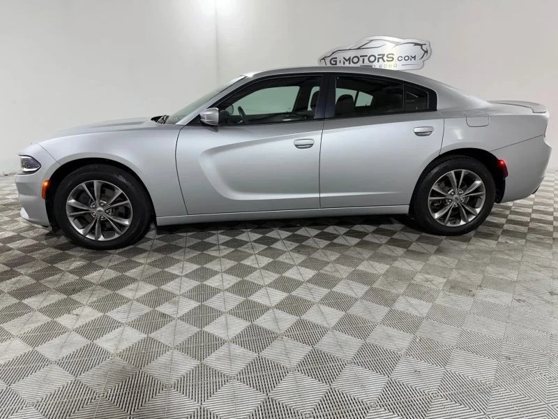 2020 Dodge Charger 7th Gen - Image 4 of 12