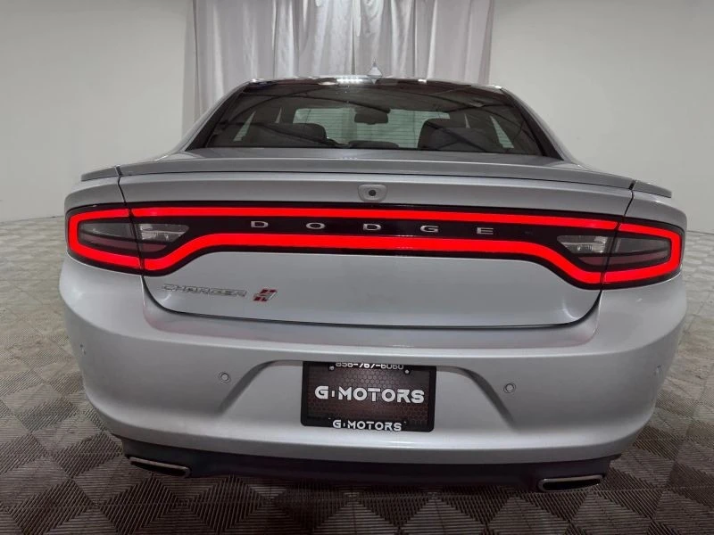 2020 Dodge Charger 7th Gen - Image 7 of 12
