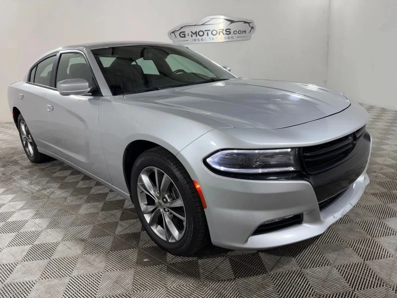 2020 Dodge Charger 7th Gen - Image 11 of 12