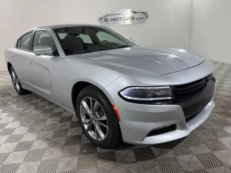2020 Dodge Charger 7th Gen - Image 11 of 12