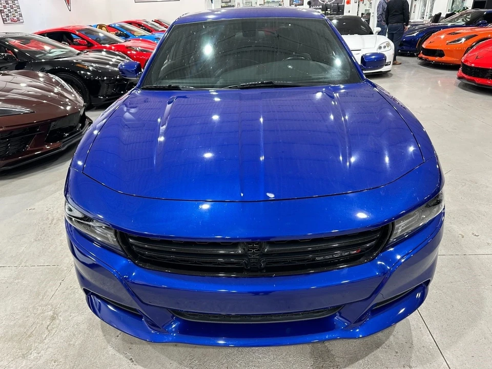 2020 Dodge Charger 7th Gen - Image 8 of 11