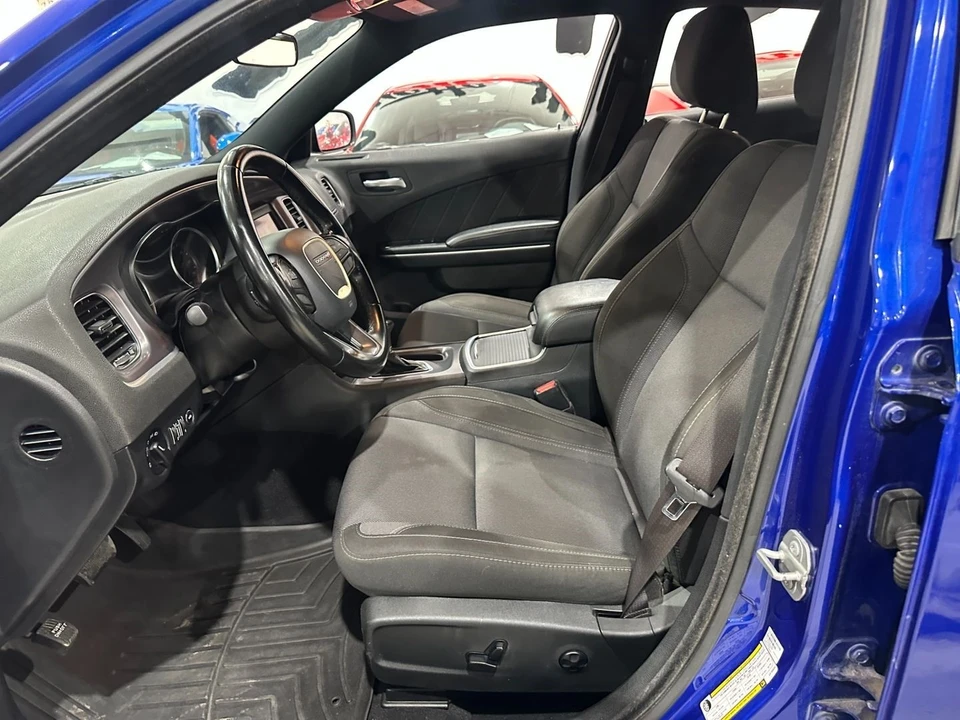 2020 Dodge Charger 7th Gen - Image 18 of 21