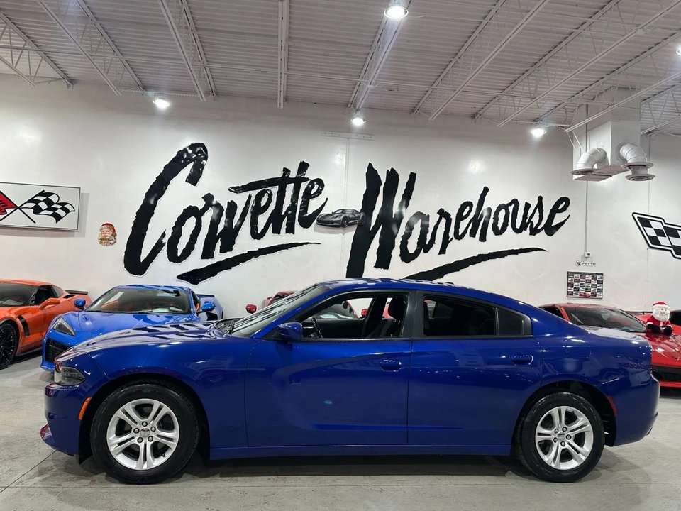 2020 Dodge Charger 7th Gen - Image 2 of 21