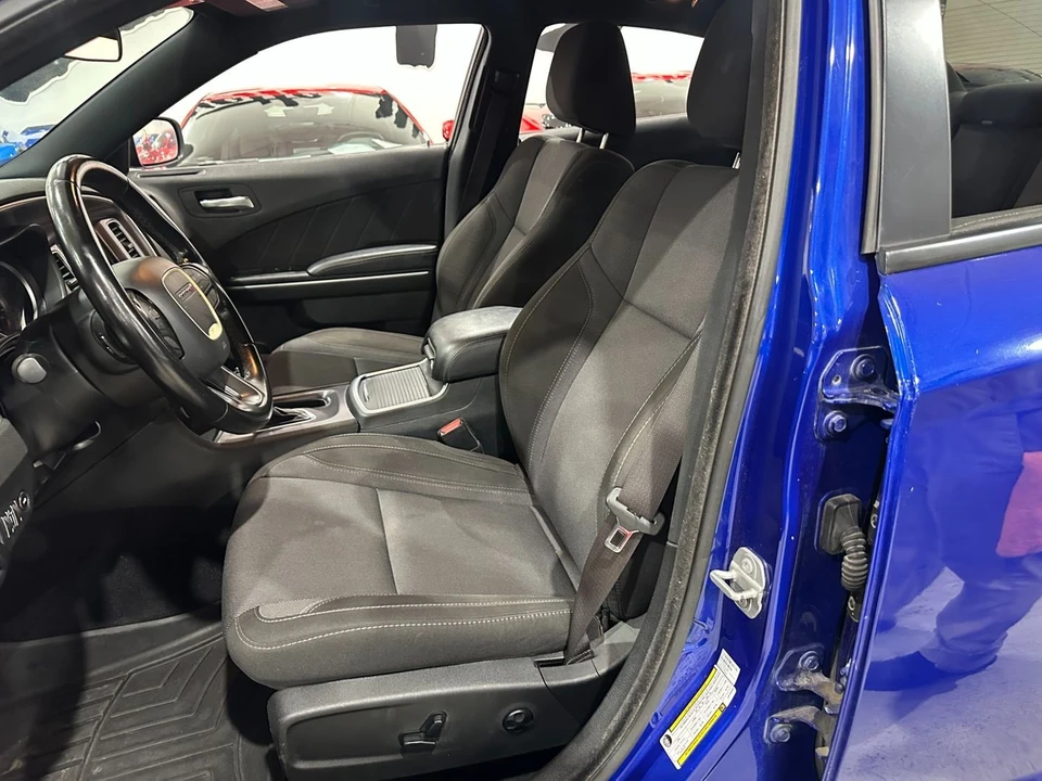 2020 Dodge Charger 7th Gen - Image 13 of 21