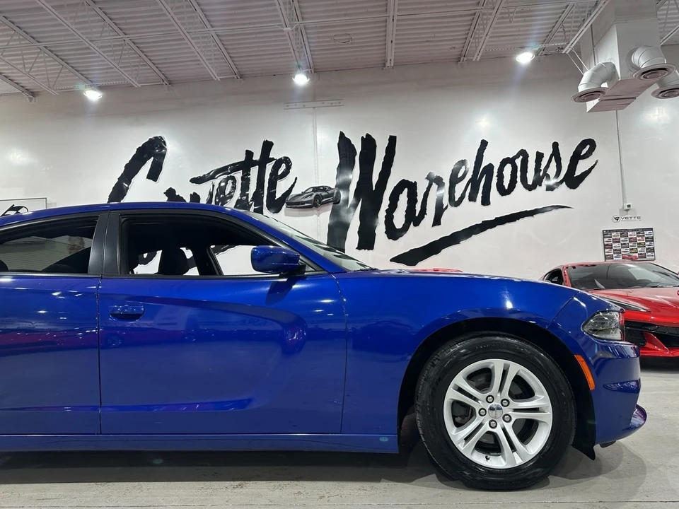 2020 Dodge Charger 7th Gen - Image 6 of 12