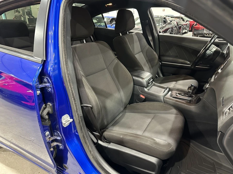2020 Dodge Charger 7th Gen - Image 14 of 21