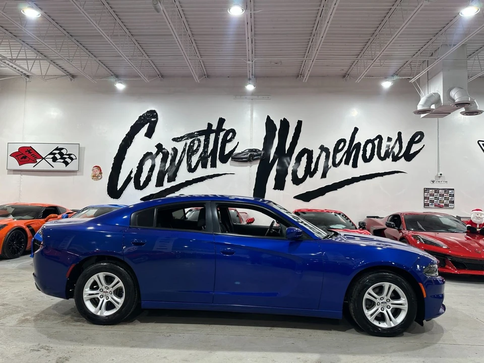 2020 Dodge Charger 7th Gen - Image 11 of 21