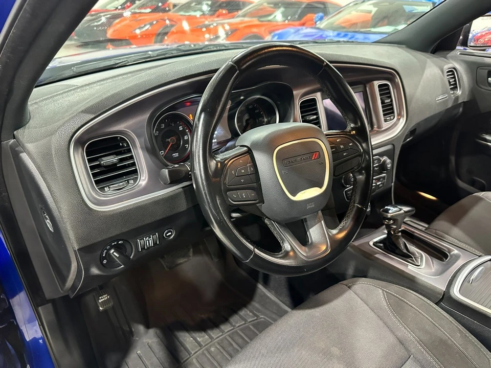2020 Dodge Charger 7th Gen - Image 12 of 21