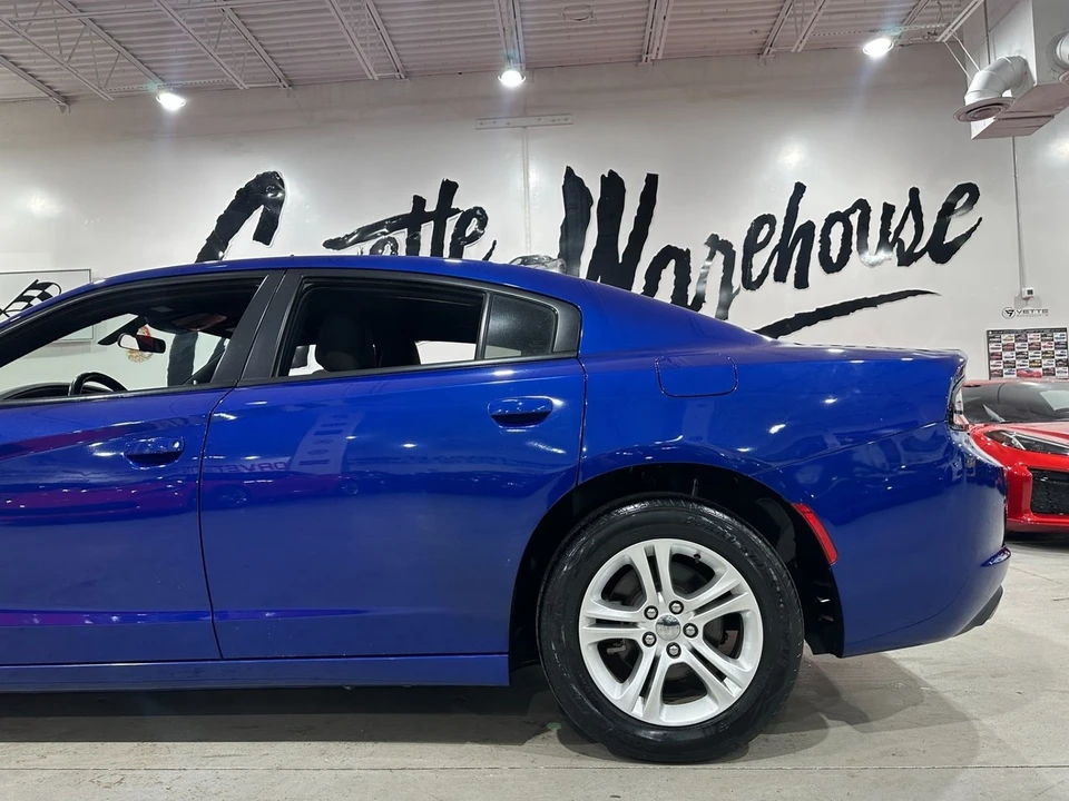 2020 Dodge Charger 7th Gen - Image 8 of 12