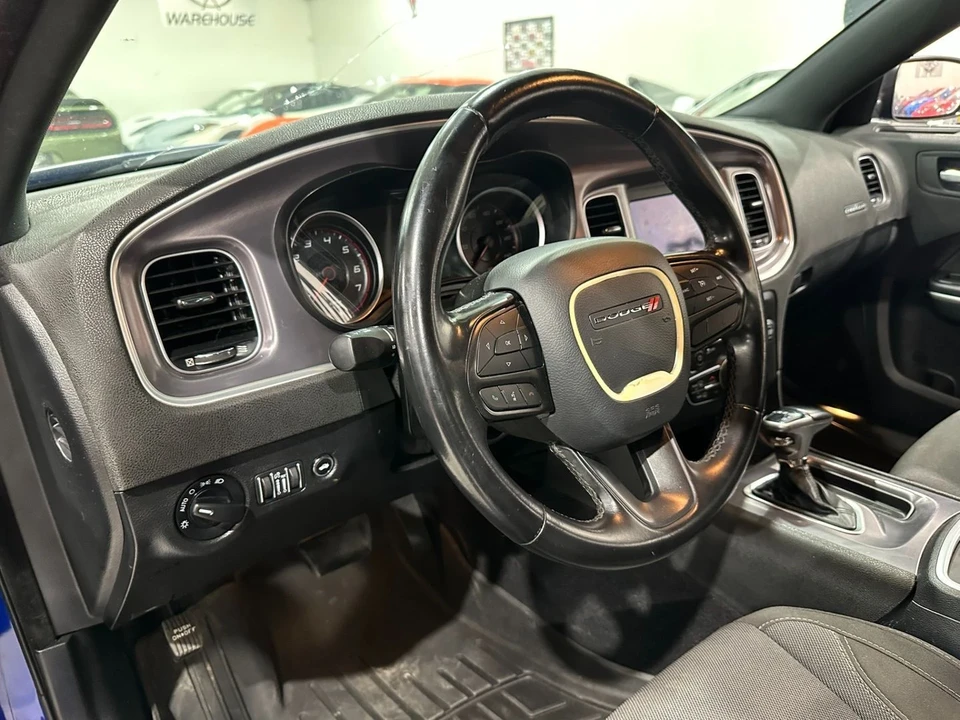 2020 Dodge Charger 7th Gen - Image 10 of 10