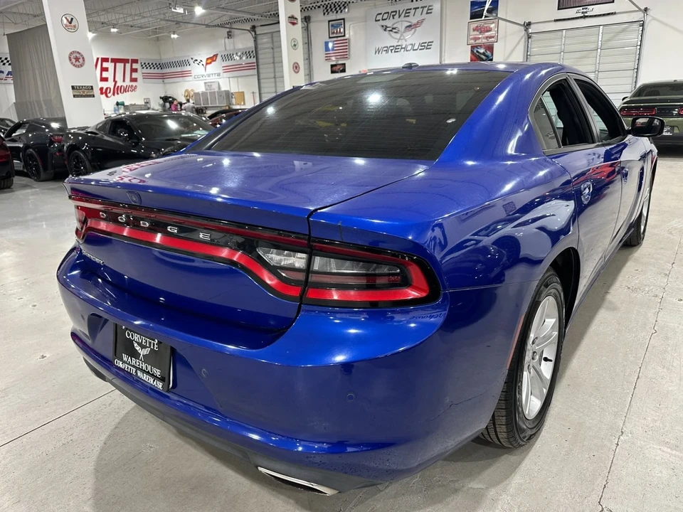 2020 Dodge Charger 7th Gen - Image 6 of 10
