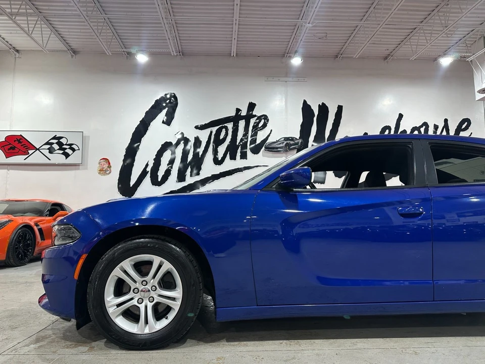 2020 Dodge Charger 7th Gen - Image 7 of 21