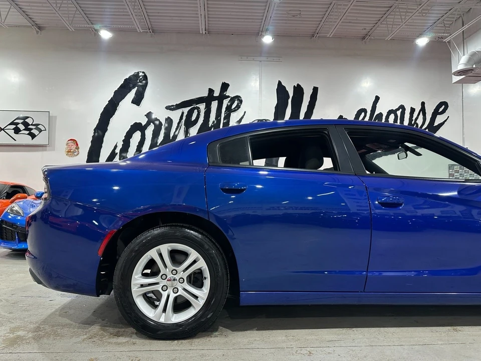 2020 Dodge Charger 7th Gen - Image 5 of 12