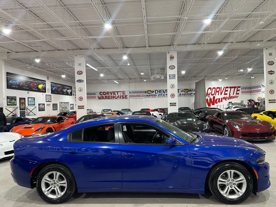 2020 Dodge Charger 7th Gen - Image 6 of 11