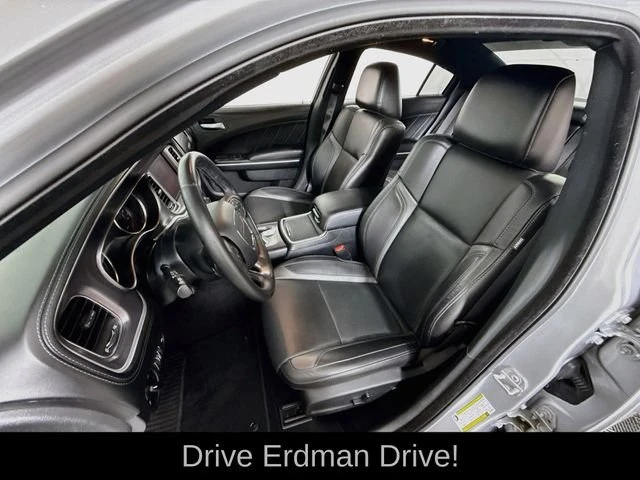 2020 Dodge Charger 7th Gen - Image 5 of 20