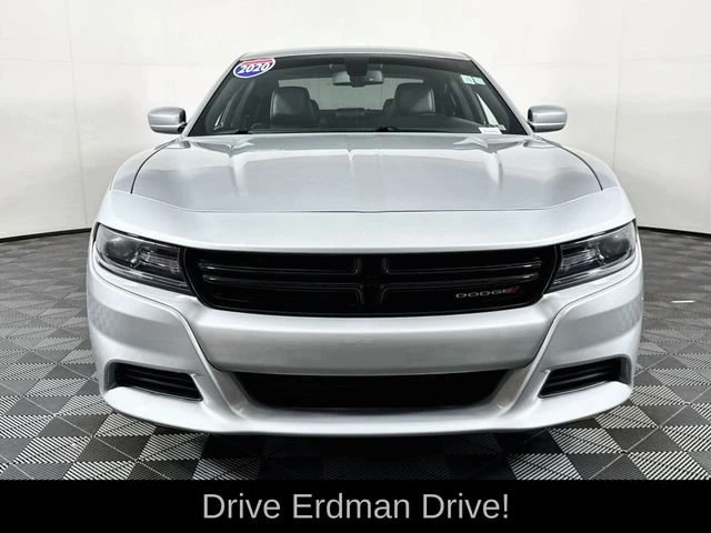 2020 Dodge Charger 7th Gen - Image 2 of 20