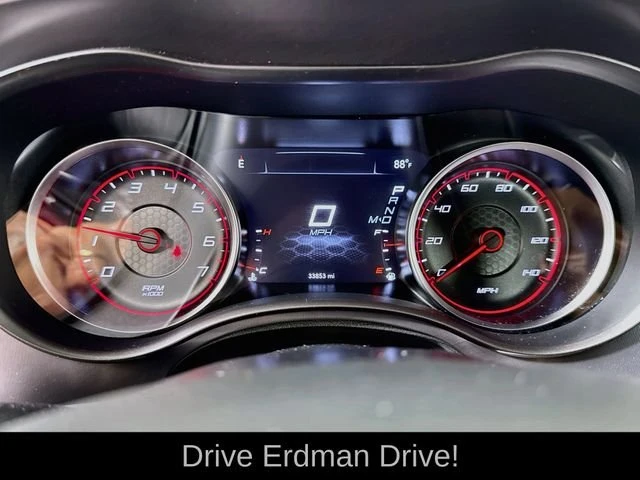 2020 Dodge Charger 7th Gen - Image 16 of 20