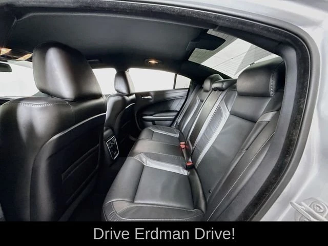 2020 Dodge Charger 7th Gen - Image 9 of 20