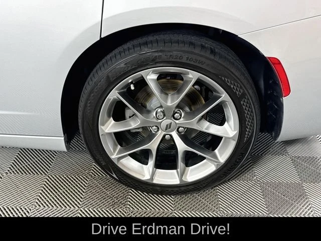2020 Dodge Charger 7th Gen - Image 4 of 20