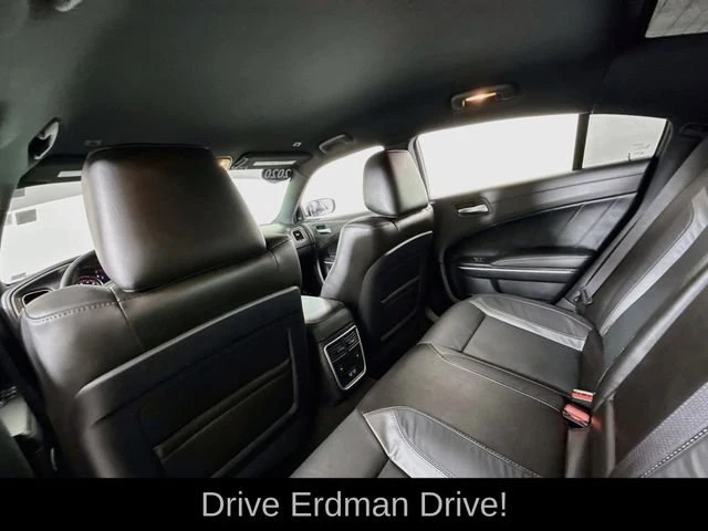 2020 Dodge Charger 7th Gen - Image 10 of 20