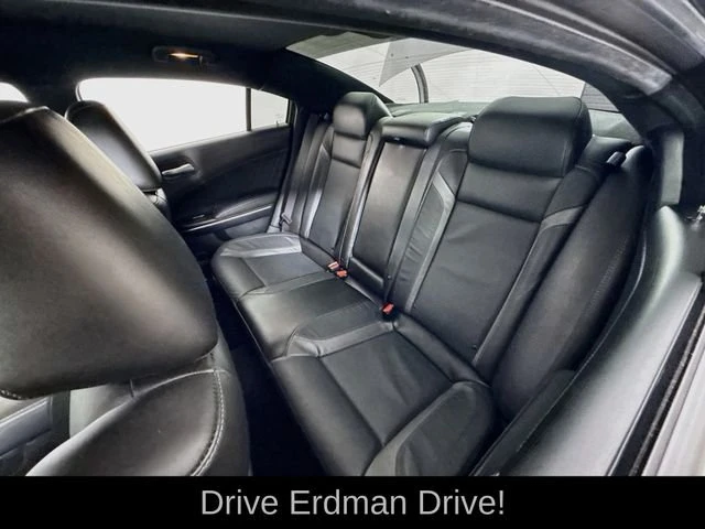 2020 Dodge Charger 7th Gen - Image 8 of 20