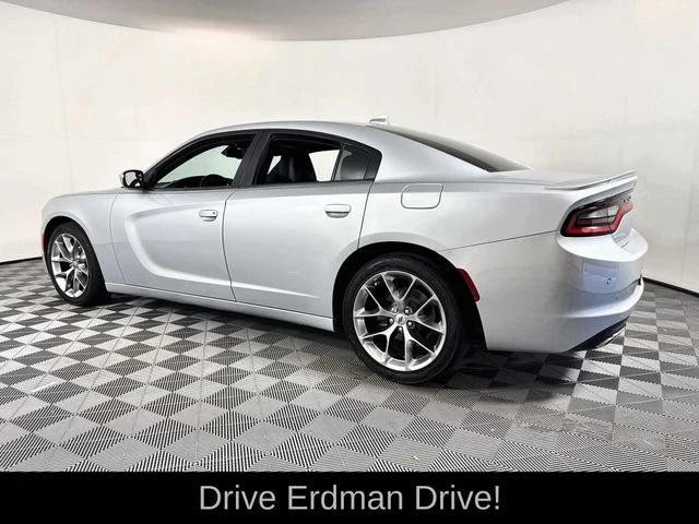 2020 Dodge Charger 7th Gen - Image 20 of 20