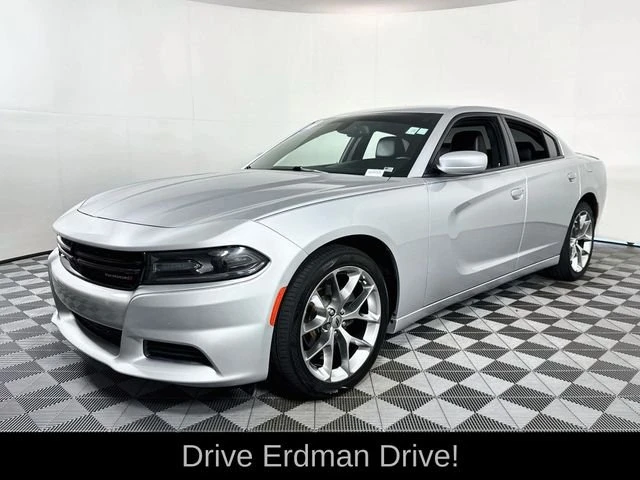 2020 Dodge Charger 7th Gen - Image 3 of 20