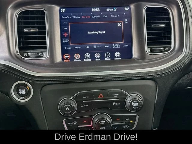 2020 Dodge Charger 7th Gen - Image 19 of 20