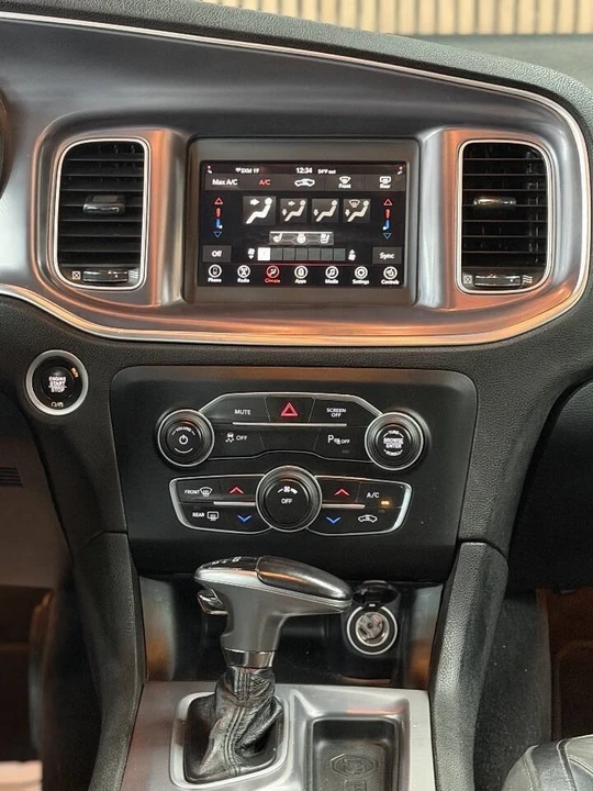 2020 Dodge Charger 7th Gen - Image 6 of 15
