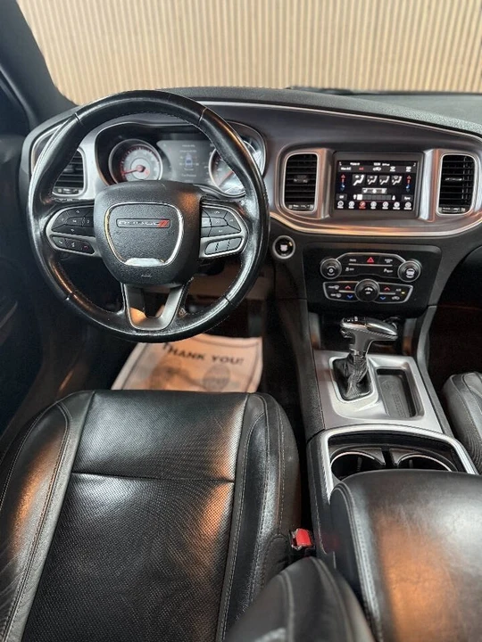2020 Dodge Charger 7th Gen - Image 5 of 15