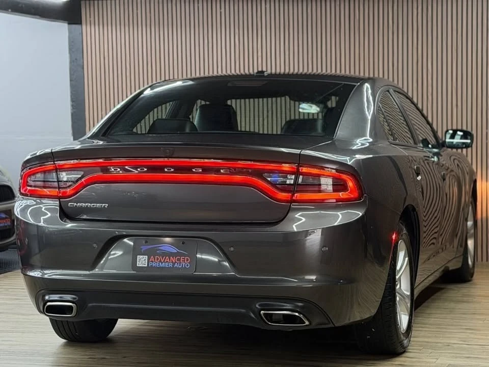2020 Dodge Charger 7th Gen - Image 8 of 15
