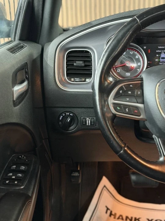 2020 Dodge Charger 7th Gen - Image 7 of 15