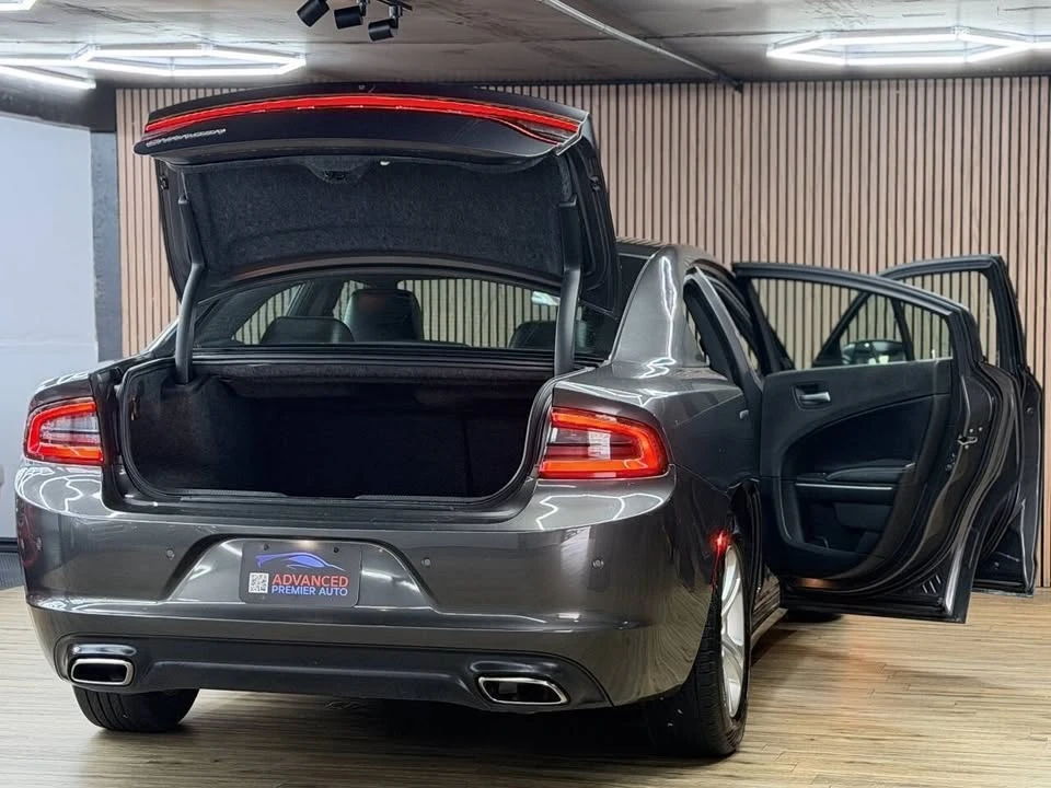 2020 Dodge Charger 7th Gen - Image 10 of 15