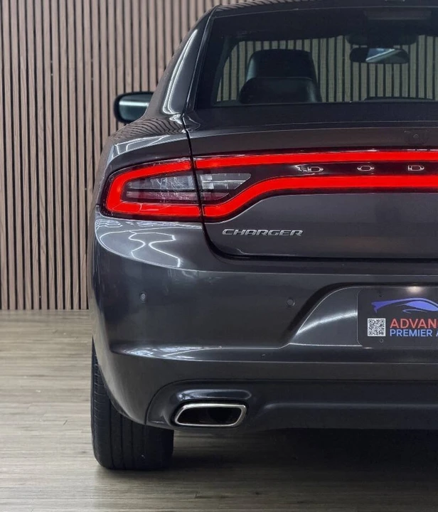 2020 Dodge Charger 7th Gen - Image 9 of 15