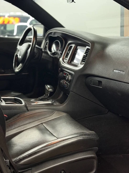 2020 Dodge Charger 7th Gen - Image 4 of 15
