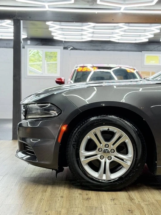 2020 Dodge Charger 7th Gen - Image 3 of 15