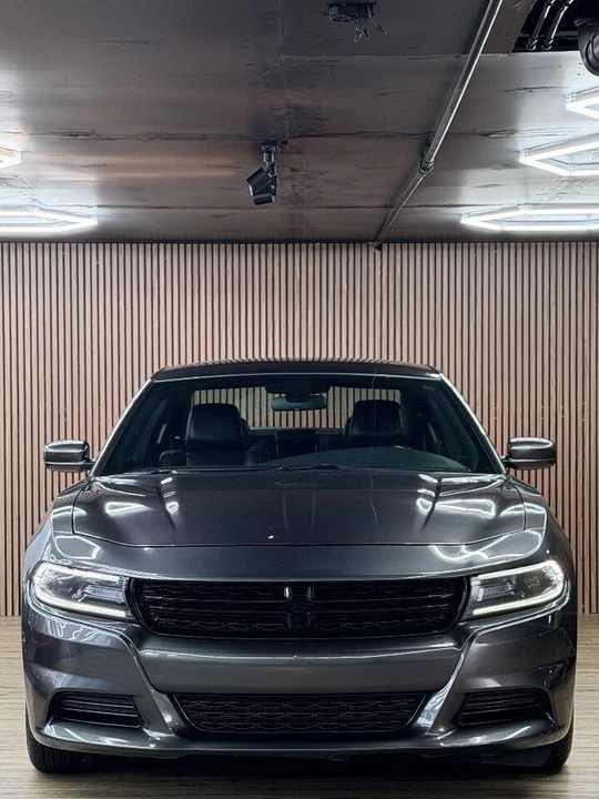 2020 Dodge Charger 7th Gen - Image 2 of 15